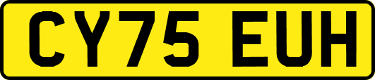 CY75EUH
