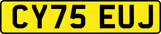 CY75EUJ