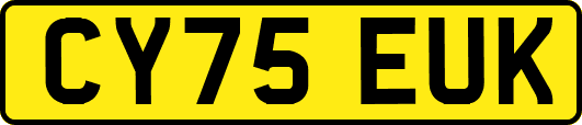 CY75EUK