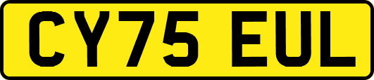 CY75EUL