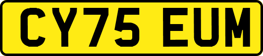 CY75EUM