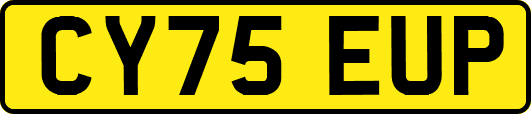 CY75EUP