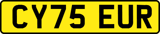 CY75EUR