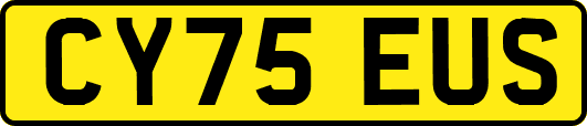 CY75EUS