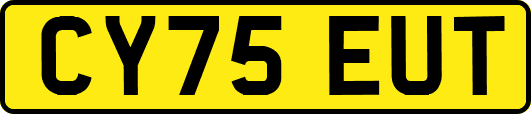 CY75EUT