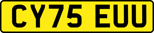 CY75EUU
