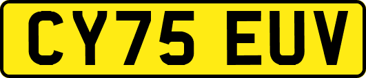 CY75EUV