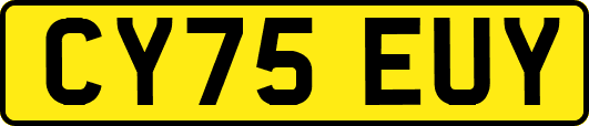 CY75EUY