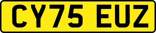 CY75EUZ