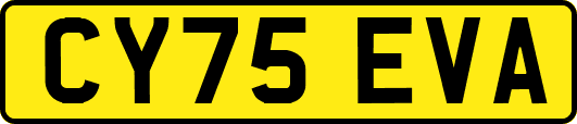 CY75EVA