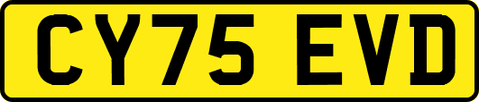 CY75EVD