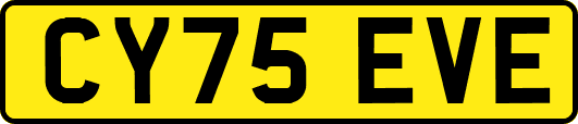CY75EVE