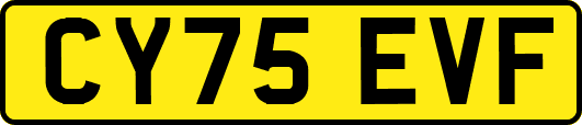 CY75EVF