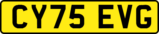 CY75EVG