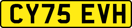 CY75EVH