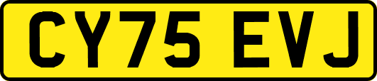CY75EVJ