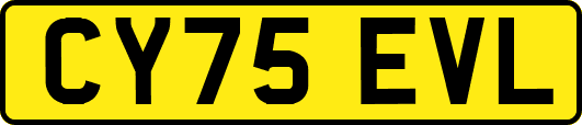 CY75EVL