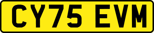 CY75EVM