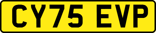 CY75EVP