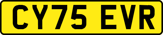 CY75EVR