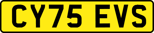 CY75EVS