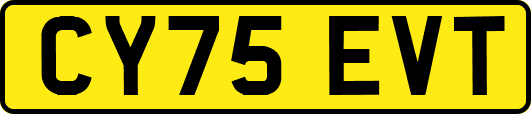 CY75EVT