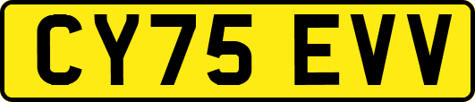 CY75EVV