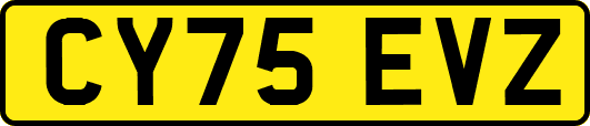 CY75EVZ
