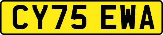 CY75EWA
