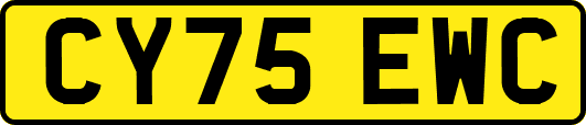 CY75EWC