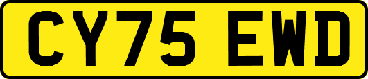 CY75EWD