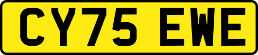 CY75EWE