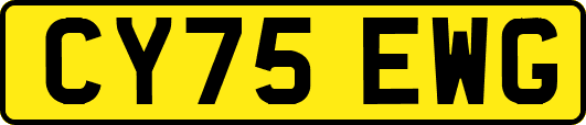 CY75EWG