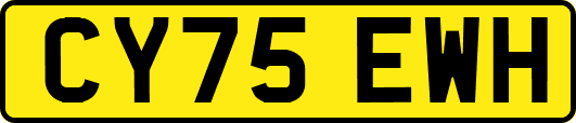 CY75EWH
