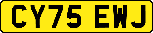 CY75EWJ