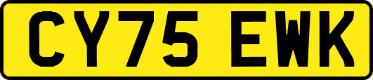 CY75EWK