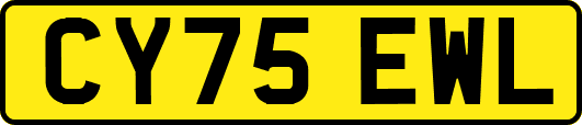 CY75EWL