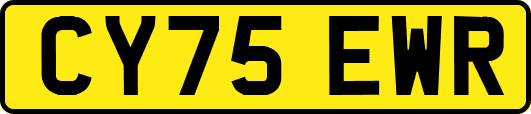 CY75EWR
