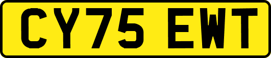 CY75EWT