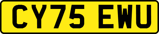 CY75EWU