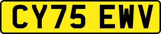 CY75EWV