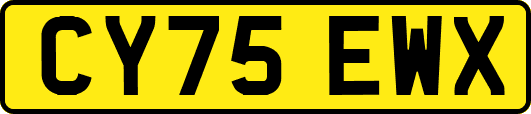 CY75EWX