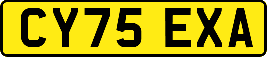CY75EXA