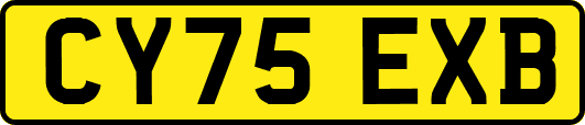 CY75EXB