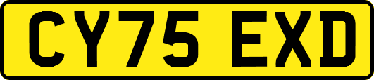 CY75EXD