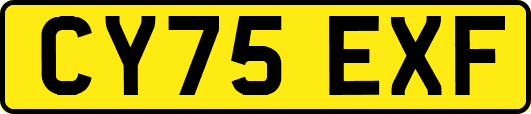 CY75EXF