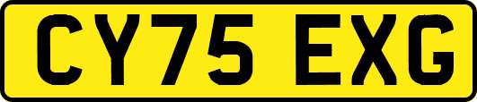 CY75EXG