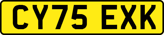 CY75EXK
