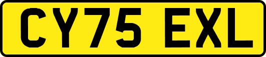 CY75EXL