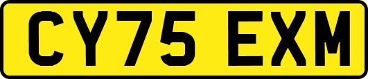 CY75EXM